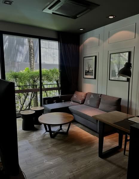 Saturdays Residence : แซทเทอร์เดย์ เรสซิเดนซ์, ภูเก็ต, ซอยแซทเทอร์เดย์, ราไวย์, เมืองภูเก็ต, ภูเก็ต, 56 ตร.ม., คอนโด ให้เช่า, โดย Zest Real Estate, 500317976 - DDproperty.com
