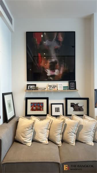 The Monument Thonglor, Bangkok, 998 Thonglor Road, Khlong Tan Nua, Watthana, Bangkok, 1 Bedroom, 54 sqm, Condo For Sale, by Sirirut Havee Akehurst, 500317977 - DDproperty.com