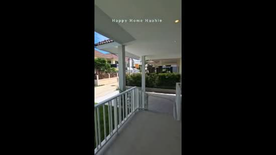 Huahin 94, Prachuap Khiri Khan, Prachuap Khiri Khan, Nong Kae, Hua Hin, Prachuap Khiri Khan, 2 Bedrooms, 65 sqm, Single Detached House For Sale, by Wanwisa Scopetta, 500317978 - DDproperty.com