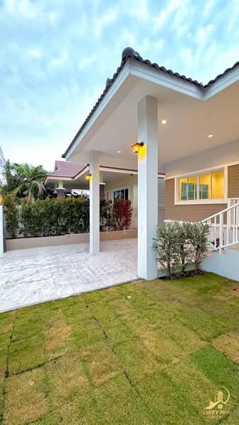 Huahin 94, Prachuap Khiri Khan, ประจวบคีรีขันธ์, หนองแก, หัวหิน, ประจวบคีรีขันธ์, 65 ตร.ม., บ้านเดี่ยว ขาย, โดย Wanwisa Scopetta, 500317978 - DDproperty.com