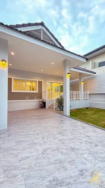 Huahin 94, Prachuap Khiri Khan, Nong Kae, Hua Hin, Prachuap Khiri Khan, 2 Bedrooms, 65 sqm, Single Detached House For Sale, by Wanwisa Scopetta, 500317978 - DDproperty.com