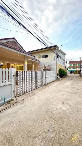 Huahin 94, Prachuap Khiri Khan, Nong Kae, Hua Hin, Prachuap Khiri Khan, 2 Bedrooms, 65 sqm, Single Detached House For Sale, by Wanwisa Scopetta, 500317978 - DDproperty.com