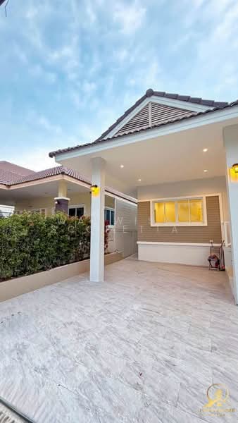Huahin 94, Prachuap Khiri Khan, Nong Kae, Hua Hin, Prachuap Khiri Khan, 2 Bedrooms, 65 sqm, Single Detached House For Sale, by Wanwisa Scopetta, 500317978 - DDproperty.com