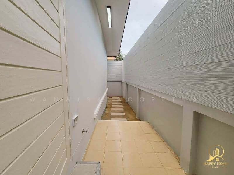 Huahin 94, Prachuap Khiri Khan, Nong Kae, Hua Hin, Prachuap Khiri Khan, 2 Bedrooms, 65 sqm, Single Detached House For Sale, by Wanwisa Scopetta, 500317978 - DDproperty.com