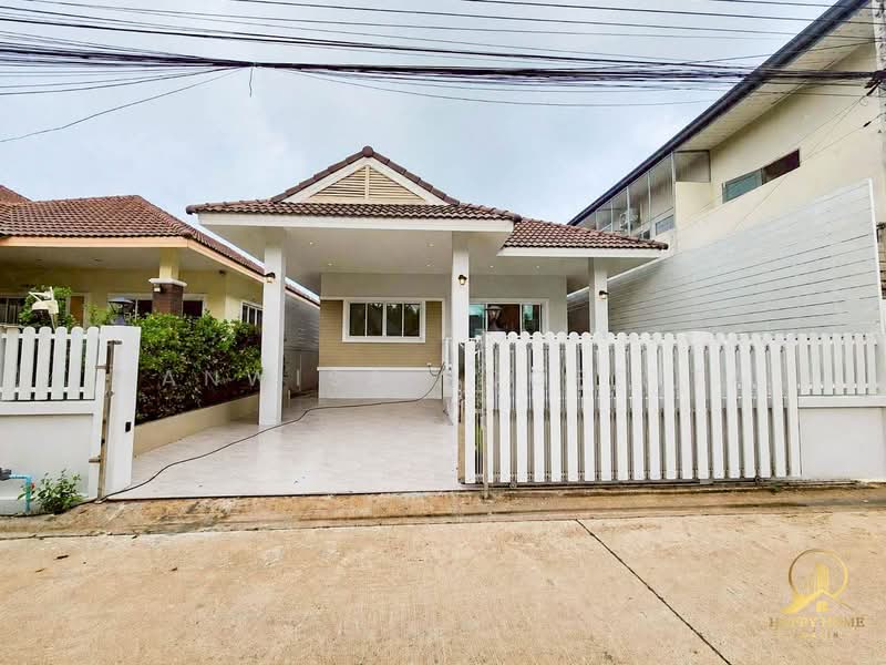 Huahin 94, Prachuap Khiri Khan, Nong Kae, Hua Hin, Prachuap Khiri Khan, 2 Bedrooms, 65 sqm, Single Detached House For Sale, by Wanwisa Scopetta, 500317978 - DDproperty.com