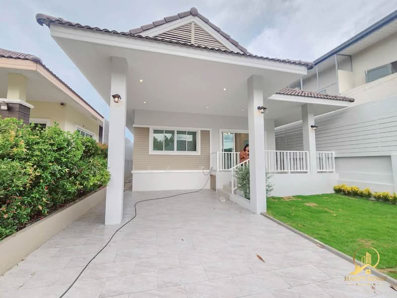 Huahin 94, Prachuap Khiri Khan, Nong Kae, Hua Hin, Prachuap Khiri Khan, 2 Bedrooms, 65 sqm, Single Detached House For Sale, by Wanwisa Scopetta, 500317978 - DDproperty.com