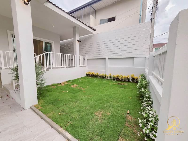 Huahin 94, Prachuap Khiri Khan, ประจวบคีรีขันธ์, หนองแก, หัวหิน, ประจวบคีรีขันธ์, 65 ตร.ม., บ้านเดี่ยว ขาย, โดย Wanwisa Scopetta, 500317978 - DDproperty.com