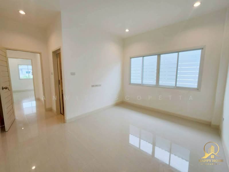 Huahin 94, Prachuap Khiri Khan, Nong Kae, Hua Hin, Prachuap Khiri Khan, 2 Bedrooms, 65 sqm, Single Detached House For Sale, by Wanwisa Scopetta, 500317978 - DDproperty.com
