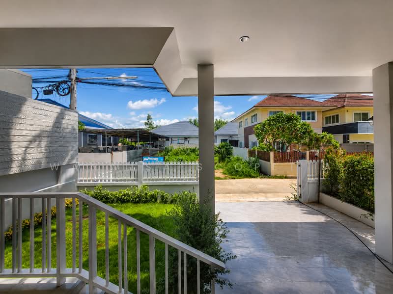 Huahin 94, Prachuap Khiri Khan, Prachuap Khiri Khan, Nong Kae, Hua Hin, Prachuap Khiri Khan, 2 Bedrooms, 65 sqm, Single Detached House For Sale, by Wanwisa Scopetta, 500317978 - DDproperty.com