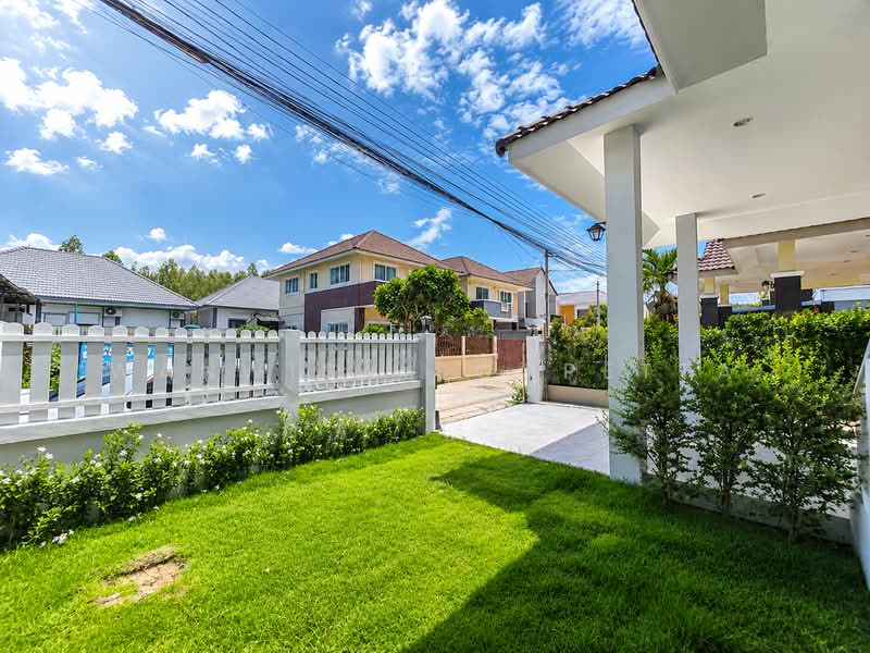 Huahin 94, Prachuap Khiri Khan, Prachuap Khiri Khan, Nong Kae, Hua Hin, Prachuap Khiri Khan, 2 Bedrooms, 65 sqm, Single Detached House For Sale, by Wanwisa Scopetta, 500317978 - DDproperty.com