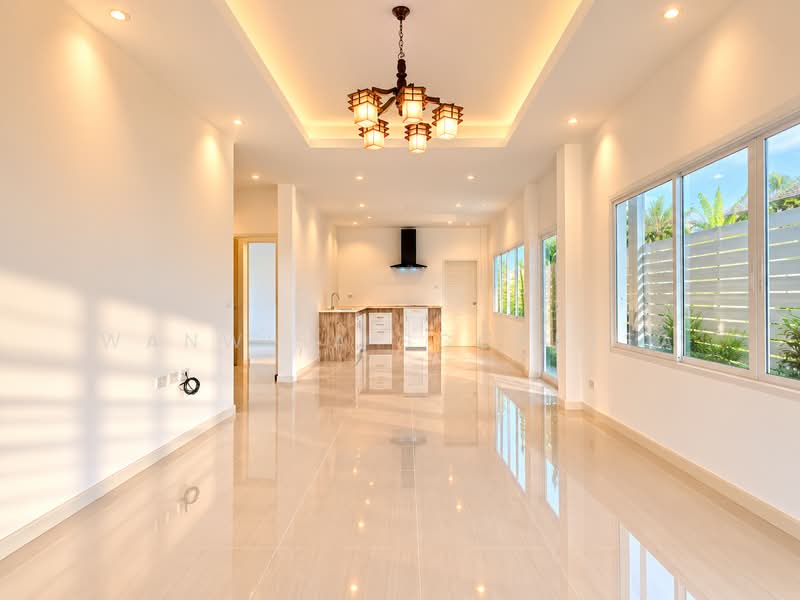 Huahin 94, Prachuap Khiri Khan, Prachuap Khiri Khan, Nong Kae, Hua Hin, Prachuap Khiri Khan, 2 Bedrooms, 65 sqm, Single Detached House For Sale, by Wanwisa Scopetta, 500317978 - DDproperty.com
