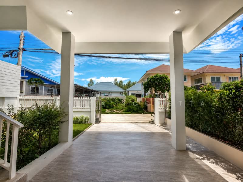 Huahin 94, Prachuap Khiri Khan, Prachuap Khiri Khan, Nong Kae, Hua Hin, Prachuap Khiri Khan, 2 Bedrooms, 65 sqm, Single Detached House For Sale, by Wanwisa Scopetta, 500317978 - DDproperty.com