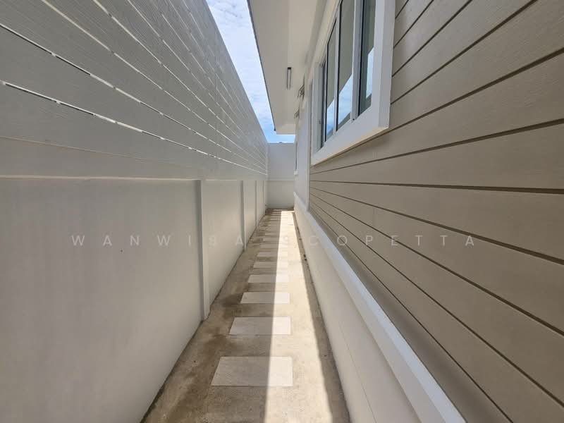 Huahin 94, Prachuap Khiri Khan, Prachuap Khiri Khan, Nong Kae, Hua Hin, Prachuap Khiri Khan, 2 Bedrooms, 65 sqm, Single Detached House For Sale, by Wanwisa Scopetta, 500317978 - DDproperty.com