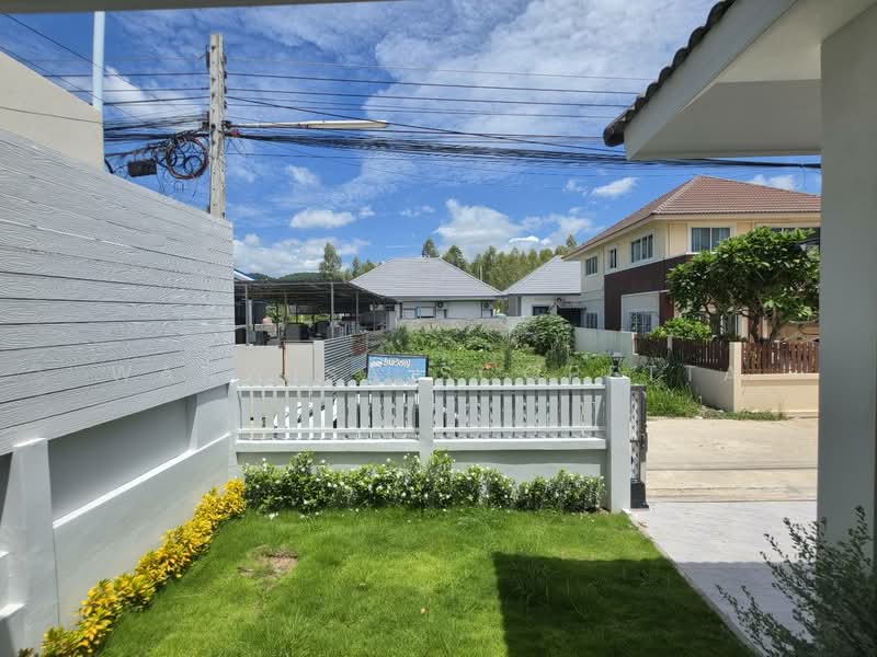 Huahin 94, Prachuap Khiri Khan, Prachuap Khiri Khan, Nong Kae, Hua Hin, Prachuap Khiri Khan, 2 Bedrooms, 65 sqm, Single Detached House For Sale, by Wanwisa Scopetta, 500317978 - DDproperty.com