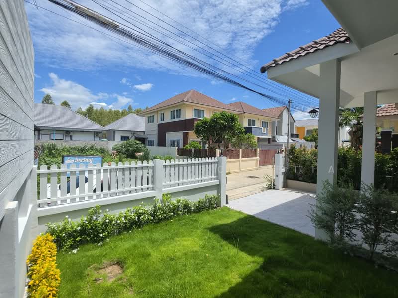 Huahin 94, Prachuap Khiri Khan, Prachuap Khiri Khan, Nong Kae, Hua Hin, Prachuap Khiri Khan, 2 Bedrooms, 65 sqm, Single Detached House For Sale, by Wanwisa Scopetta, 500317978 - DDproperty.com
