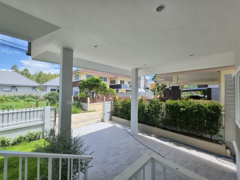 Huahin 94, Prachuap Khiri Khan, Prachuap Khiri Khan, Nong Kae, Hua Hin, Prachuap Khiri Khan, 2 Bedrooms, 65 sqm, Single Detached House For Sale, by Wanwisa Scopetta, 500317978 - DDproperty.com