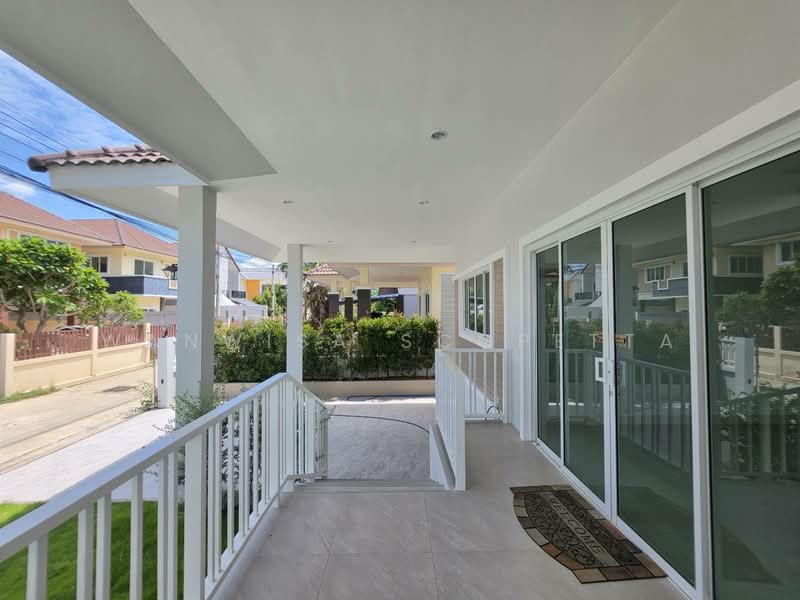 Huahin 94, Prachuap Khiri Khan, Prachuap Khiri Khan, Nong Kae, Hua Hin, Prachuap Khiri Khan, 2 Bedrooms, 65 sqm, Single Detached House For Sale, by Wanwisa Scopetta, 500317978 - DDproperty.com