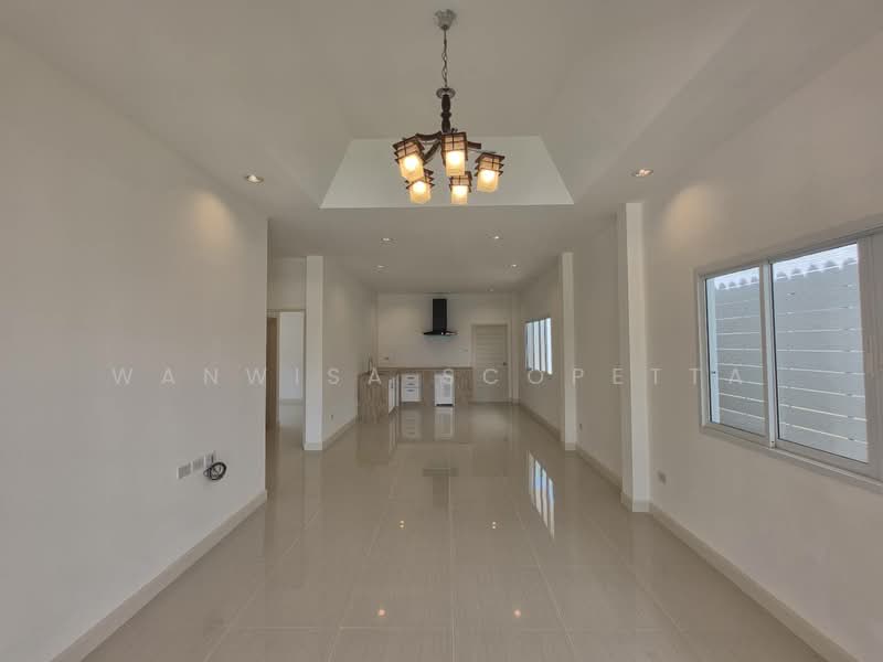 Huahin 94, Prachuap Khiri Khan, Prachuap Khiri Khan, Nong Kae, Hua Hin, Prachuap Khiri Khan, 2 Bedrooms, 65 sqm, Single Detached House For Sale, by Wanwisa Scopetta, 500317978 - DDproperty.com