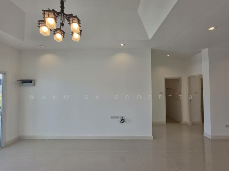 Huahin 94, Prachuap Khiri Khan, Prachuap Khiri Khan, Nong Kae, Hua Hin, Prachuap Khiri Khan, 2 Bedrooms, 65 sqm, Single Detached House For Sale, by Wanwisa Scopetta, 500317978 - DDproperty.com