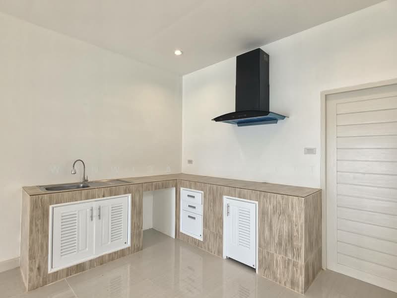 Huahin 94, Prachuap Khiri Khan, Prachuap Khiri Khan, Nong Kae, Hua Hin, Prachuap Khiri Khan, 2 Bedrooms, 65 sqm, Single Detached House For Sale, by Wanwisa Scopetta, 500317978 - DDproperty.com
