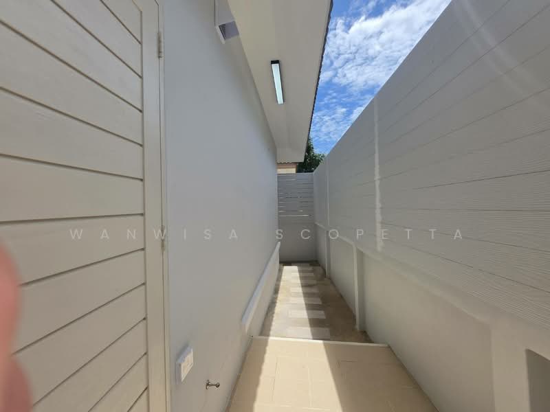 Huahin 94, Prachuap Khiri Khan, Prachuap Khiri Khan, Nong Kae, Hua Hin, Prachuap Khiri Khan, 2 Bedrooms, 65 sqm, Single Detached House For Sale, by Wanwisa Scopetta, 500317978 - DDproperty.com