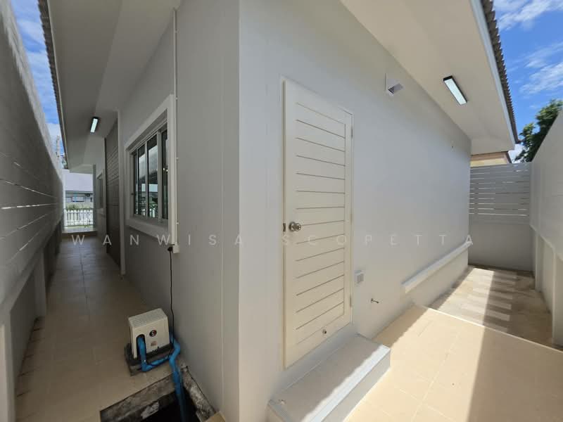 Huahin 94, Prachuap Khiri Khan, Prachuap Khiri Khan, Nong Kae, Hua Hin, Prachuap Khiri Khan, 2 Bedrooms, 65 sqm, Single Detached House For Sale, by Wanwisa Scopetta, 500317978 - DDproperty.com