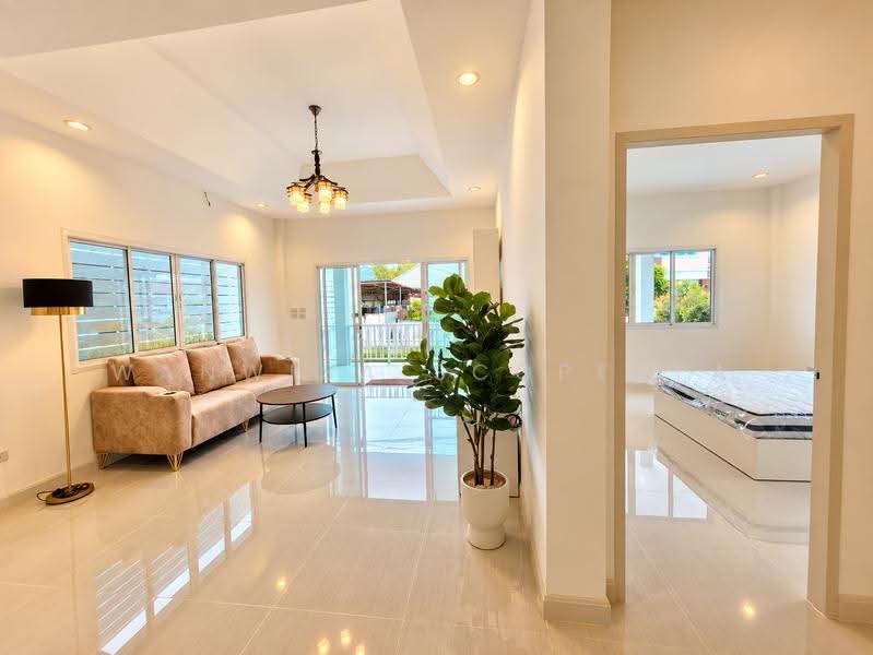 Huahin 94, Prachuap Khiri Khan, ประจวบคีรีขันธ์, หนองแก, หัวหิน, ประจวบคีรีขันธ์, 65 ตร.ม., บ้านเดี่ยว ขาย, โดย Wanwisa Scopetta, 500317978 - DDproperty.com