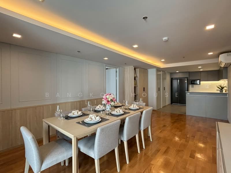 Piya Apartment Sukhumvit 15 : ปิยะ อพาร์ทเม้นท์ สุขุมวิท 15, กรุงเทพ, 99 สุขุมวิท 15, คลองเตยเหนือ, วัฒนา, กรุงเทพ, 198 ตร.ม., คอนโด ให้เช่า, โดย Bangkok House Living, 500317979 - DDproperty.com