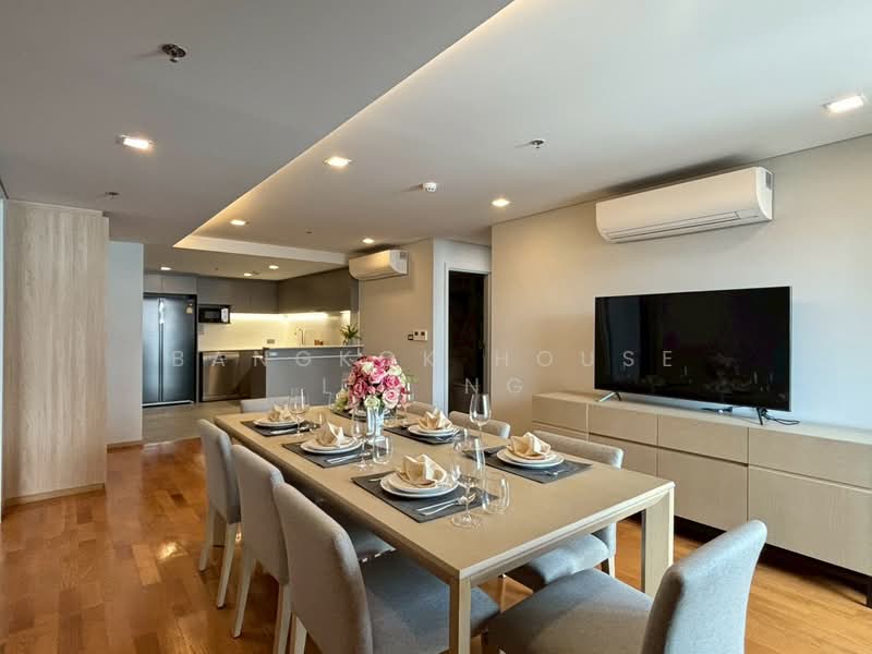 Piya Apartment Sukhumvit 15 : ปิยะ อพาร์ทเม้นท์ สุขุมวิท 15, กรุงเทพ, 99 สุขุมวิท 15, คลองเตยเหนือ, วัฒนา, กรุงเทพ, 198 ตร.ม., คอนโด ให้เช่า, โดย Bangkok House Living, 500317979 - DDproperty.com