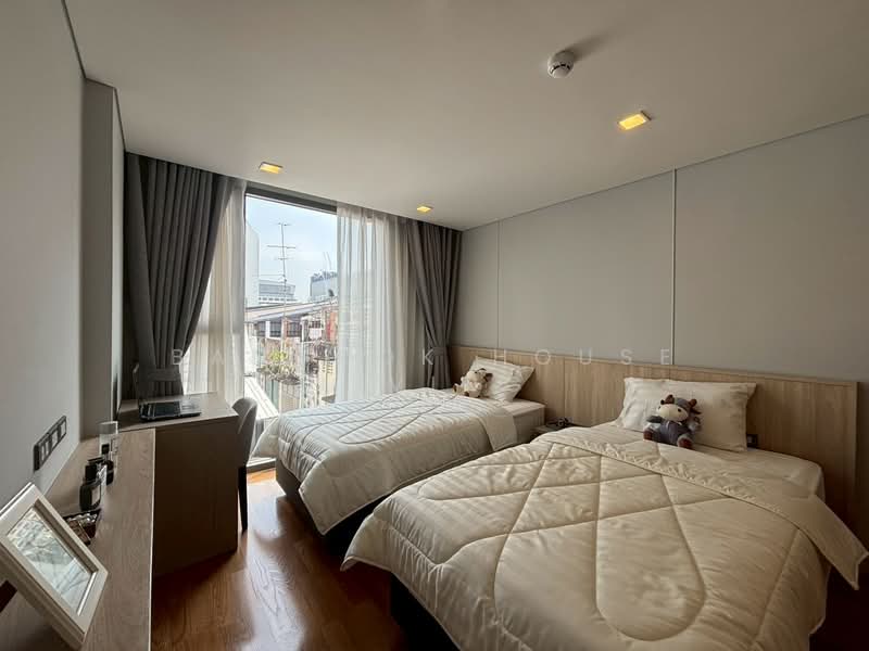 Piya Apartment Sukhumvit 15 : ปิยะ อพาร์ทเม้นท์ สุขุมวิท 15, กรุงเทพ, 99 สุขุมวิท 15, คลองเตยเหนือ, วัฒนา, กรุงเทพ, 198 ตร.ม., คอนโด ให้เช่า, โดย Bangkok House Living, 500317979 - DDproperty.com