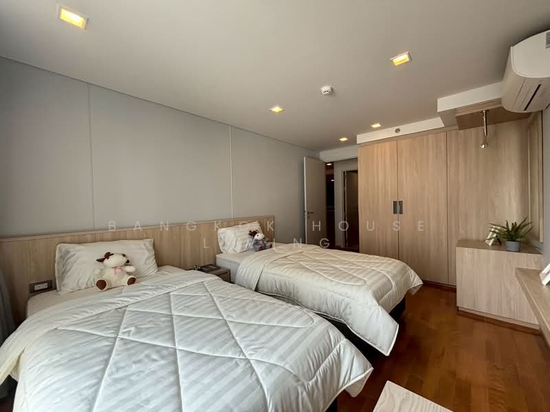 Piya Apartment Sukhumvit 15 : ปิยะ อพาร์ทเม้นท์ สุขุมวิท 15, กรุงเทพ, 99 สุขุมวิท 15, คลองเตยเหนือ, วัฒนา, กรุงเทพ, 198 ตร.ม., คอนโด ให้เช่า, โดย Bangkok House Living, 500317979 - DDproperty.com