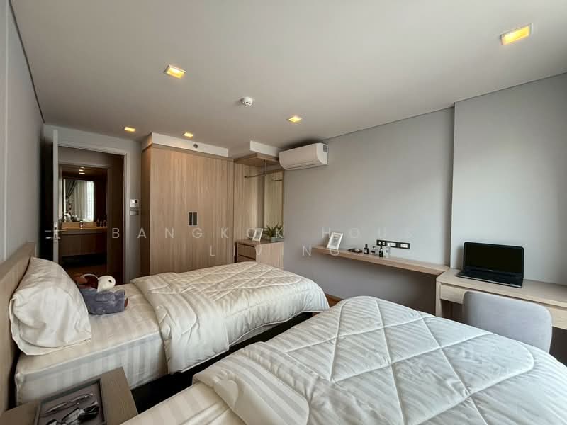 Piya Apartment Sukhumvit 15 : ปิยะ อพาร์ทเม้นท์ สุขุมวิท 15, กรุงเทพ, 99 สุขุมวิท 15, คลองเตยเหนือ, วัฒนา, กรุงเทพ, 198 ตร.ม., คอนโด ให้เช่า, โดย Bangkok House Living, 500317979 - DDproperty.com