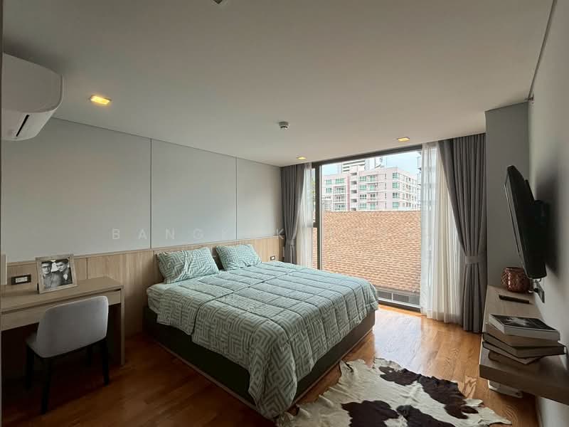 Piya Apartment Sukhumvit 15 : ปิยะ อพาร์ทเม้นท์ สุขุมวิท 15, กรุงเทพ, 99 สุขุมวิท 15, คลองเตยเหนือ, วัฒนา, กรุงเทพ, 198 ตร.ม., คอนโด ให้เช่า, โดย Bangkok House Living, 500317979 - DDproperty.com