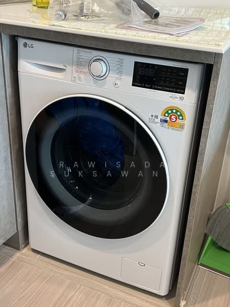 Aspire Erawan Prime, Samut Prakan, Sukhumvit Road, Pak Nam, Muang Samut Prakarn, Samut Prakan, 2 Bedrooms, 35 sqm, Condo For Rent, by RAWISADA SUKSAWANG, 500317980 - DDproperty.com