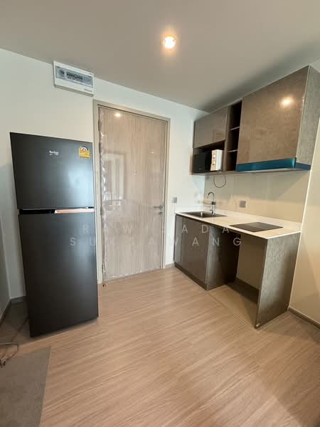 Aspire Erawan Prime, Samut Prakan, Sukhumvit Road, Pak Nam, Muang Samut Prakarn, Samut Prakan, 2 Bedrooms, 35 sqm, Condo For Rent, by RAWISADA SUKSAWANG, 500317980 - DDproperty.com