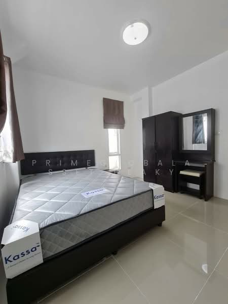 Mu Ban Chaofah Garden Home Koh Keaw, Phuket, Ko Kaeo, Muang Phuket, Phuket, 3 Bedrooms, 30 sqm, Townhouse For Rent, by primeglobalasset Beaky, 500317981 - DDproperty.com