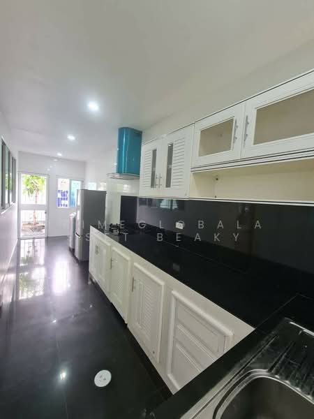 Mu Ban Chaofah Garden Home Koh Keaw, Phuket, Ko Kaeo, Muang Phuket, Phuket, 3 Bedrooms, 30 sqm, Townhouse For Rent, by primeglobalasset Beaky, 500317981 - DDproperty.com