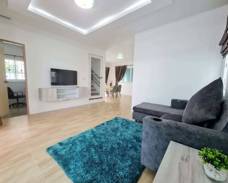 Mu Ban Chaofah Garden Home Koh Keaw, Phuket, Ko Kaeo, Muang Phuket, Phuket, 3 Bedrooms, 30 sqm, Townhouse For Rent, by primeglobalasset Beaky, 500317981 - DDproperty.com