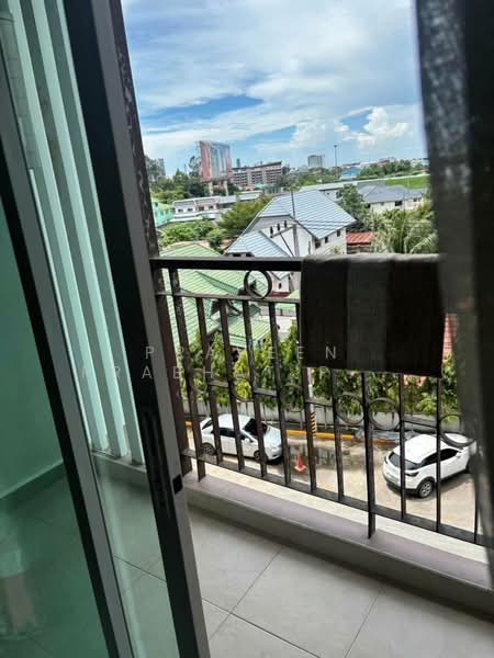 CC Condominium 1, Chon Buri (Pattaya), 418 Village No. 6, Nong Pru, Bang Lamung (Pattaya), Chon Buri (Pattaya), 1 Bedroom, 35 sqm, Condo For Rent, by Praveen Peter, 500317982 - DDproperty.com