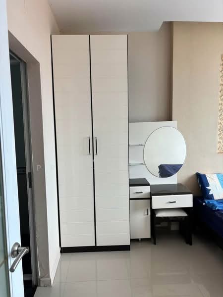 CC Condominium 1, Chon Buri (Pattaya), 418 Village No. 6, Nong Pru, Bang Lamung (Pattaya), Chon Buri (Pattaya), 1 Bedroom, 35 sqm, Condo For Rent, by Praveen Peter, 500317982 - DDproperty.com