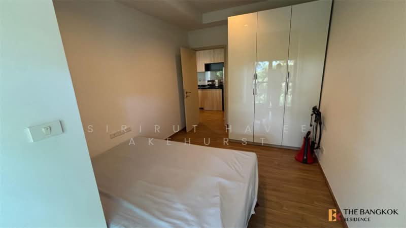Hasu Haus, Bangkok, Sukhumvit 77 Road, Phra Kanong Nua, Watthana, Bangkok, 2 Bedrooms, 65 sqm, Condo For Sale, by Sirirut Havee Akehurst, 500317983 - DDproperty.com