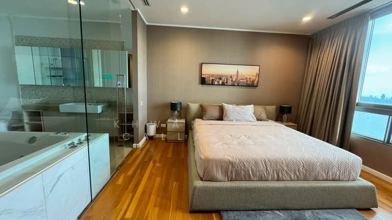 Northpoint Wongamat, Chon Buri (Pattaya), 456 456 Moo 5 Naklua 18/1 Alley, Na Kloe, Bang Lamung (Pattaya), Chon Buri (Pattaya), 4 Bedrooms, 357 sqm, Condo For Rent, by Khwanjira Callahan, 500317984 - DDproperty.com