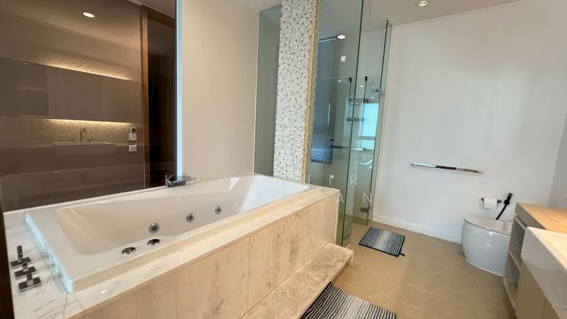 Northpoint Wongamat, Chon Buri (Pattaya), 456 456 Moo 5 Naklua 18/1 Alley, Na Kloe, Bang Lamung (Pattaya), Chon Buri (Pattaya), 4 Bedrooms, 357 sqm, Condo For Rent, by Khwanjira Callahan, 500317984 - DDproperty.com