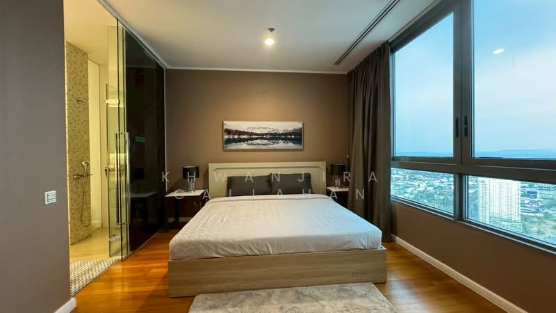 Northpoint Wongamat, Chon Buri (Pattaya), 456 456 Moo 5 Naklua 18/1 Alley, Na Kloe, Bang Lamung (Pattaya), Chon Buri (Pattaya), 4 Bedrooms, 357 sqm, Condo For Rent, by Khwanjira Callahan, 500317984 - DDproperty.com