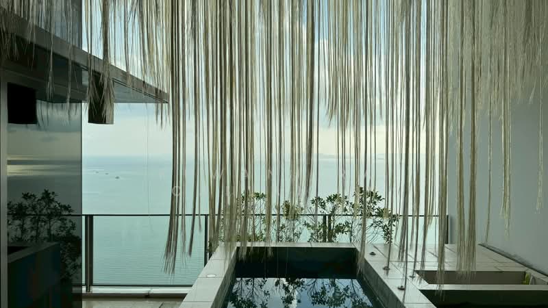 Northpoint Wongamat, Chon Buri (Pattaya), 456 456 Moo 5 Naklua 18/1 Alley, Na Kloe, Bang Lamung (Pattaya), Chon Buri (Pattaya), 4 Bedrooms, 357 sqm, Condo For Rent, by Khwanjira Callahan, 500317984 - DDproperty.com