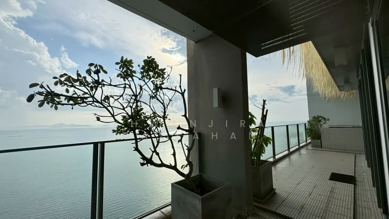 Northpoint Wongamat, Chon Buri (Pattaya), 456 456 Moo 5 Naklua 18/1 Alley, Na Kloe, Bang Lamung (Pattaya), Chon Buri (Pattaya), 4 Bedrooms, 357 sqm, Condo For Rent, by Khwanjira Callahan, 500317984 - DDproperty.com
