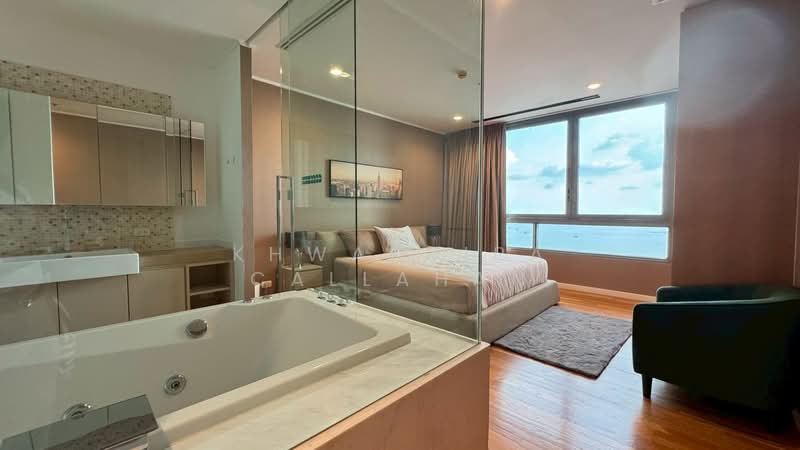 Northpoint Wongamat : นอร์ทพอยต์ วงศ์อมาตย์, ชลบุรี, 456 หมู่ที่ 5 Naklua 18/1 Alley, นาเกลือ, บางละมุง, ชลบุรี, 357 ตร.ม., คอนโด ให้เช่า, โดย Khwanjira Callahan, 500317984 - DDproperty.com