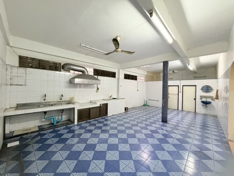 ทาวน์เฮ้าส์ราษฎร์บูรณะ กรุงเทพมหานคร, Bangkok, Rat Burana, Bangkok, 4 Bedrooms, 100 sqm, Townhouse For Sale, by The Best Property กิ๊ฟ, 500317985 - DDproperty.com