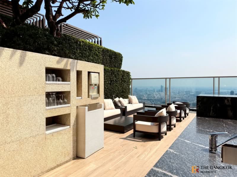 Four Seasons Private Residences : โฟร์ ซีซั่นส์ ไพรเวท เรสสิเด้นซ์, กรุงเทพ, 300 ถนนเจริญกรุง, ยานนาวา, สาทร, กรุงเทพ, 138 ตร.ม., คอนโด ขาย, โดย Sirirut Havee Akehurst, 500317986 - DDproperty.com