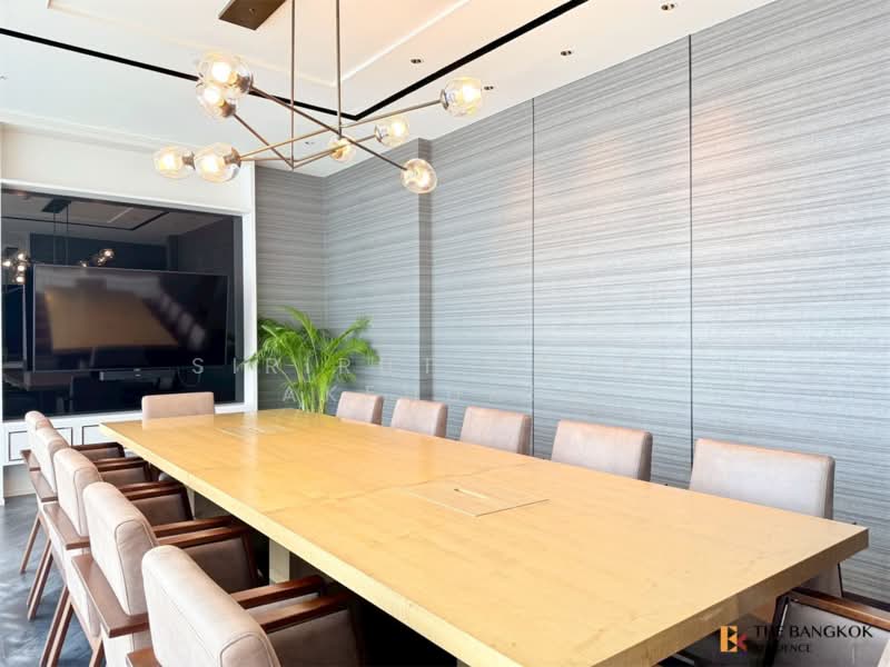 Four Seasons Private Residences, Bangkok, 300 Charoen Krung Road, Yan Nawa, Sathon, Bangkok, 2 Bedrooms, 138 sqm, Condo For Sale, by Sirirut Havee Akehurst, 500317986 - DDproperty.com